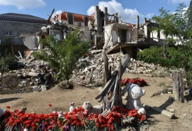 Ermənistanın Gəncədə törətdiyi növbəti terrordan 6 il ötür