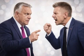Dövlət çevrilişinə hazırlaşıb - Orban ömürlük həbs ediləcək