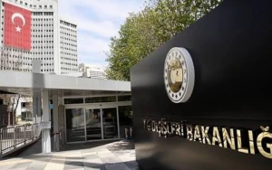 Türkiyə XİN Azərbaycanı belə təbrik etdi&nbsp;