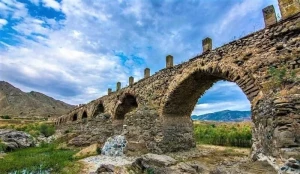 Xudafərin körpüsünün işğaldan azad olunmasından 6 il ötür