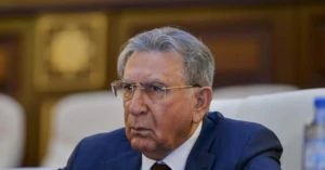 Ramiz Mehdiyev AMEA-dan da çıxarılır 