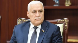 \"20 oktyabr 2020-ci il tarixində şanlı Zəfərimizin Zəngilan səhifəsi yazıldı\" - Vüqar Rəhimzadə&nbsp;