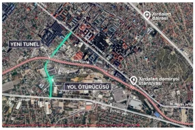 Tıxac problemini həll edəcək 2 böyük layihə - Xırdalanlılara ŞAD XƏBƏR&nbsp;