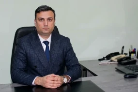 Qasım Bayramova Naxçıvanda vəzifə verildi 