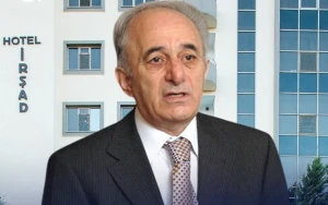 Sabiq komitə sədrinin hoteli satışa çıxarıldı - Qiymət&nbsp;