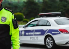 Yol polisindən sürücülərə MÜRACİƏT