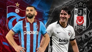 “Trabzonspor” “Beşiktaş”ı məğlub etdi