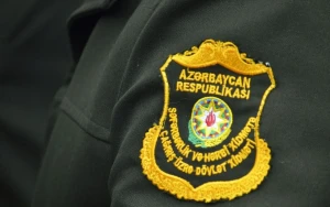 Azərbaycanda polkovnik-leytenant və mayor məhkəmə zalında həbs edildilər&nbsp;