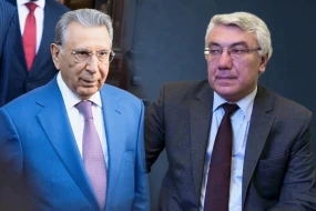 \"Ramiz Mehdiyev məhkəmədə dediklərimi təsdiq etdi\" - Eldar Namazov&nbsp;