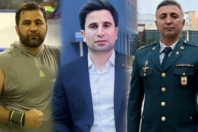 DSX mayoruna hücum edən idmançılar yenidən hakim qarşısında