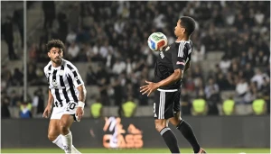 \"Qarabağ\" və \"Neftçi\" Azərbaycan derbisində yaşananlara görə cərimələndi