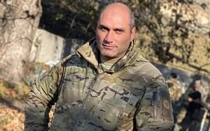 Vətən Müharibəsi Qəhrəmanına yüksək rütbə verildi&nbsp;