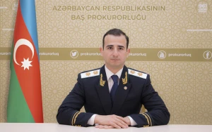 \"Bakı yüksəksəviyyəli görüşə ev sahibliyi edəcək\" - Heydər Məmmədov&nbsp;