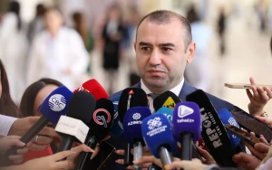 12-ci Bakı Beynəlxalq Kitab Sərgisində 300-dən çox tədbir keçiriləcək&nbsp;
