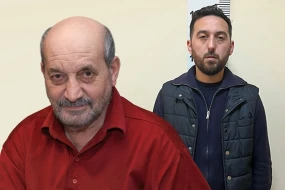 Ramiz Əzizbəylinin kürəkəni dələduzluğa görə həbs edildi 