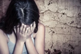 Qaxda 2 dost məktəbli qıza təcavüz etdi - Təfərrüat 