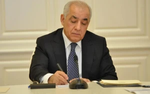 Əli Əsədov bu sənədi təsdiq etdi 