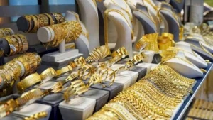 Qızıl bazarında son vəziyyət&nbsp;