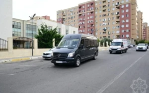 Xocalı və Ağdərəyə daha 44 ailə yola salındı&nbsp;