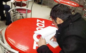 Bir milyon manatı \"Topaz\"da uduzdu - Məhkəməlik oldu