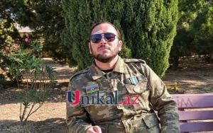 Qazini qətlə yetirib, qardaşını yaralayan şəxs saxlanıldı - FOTO - YENİLƏNİB