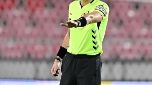 “Qalatasaray” – “Fənərbağça” derbisinin hakimi məlum oldu