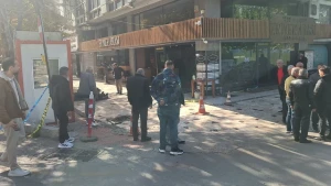 Dostunu öldürüb görüntüsünü sosial mediada paylaşdı - Türkiyədə DƏHŞƏT
