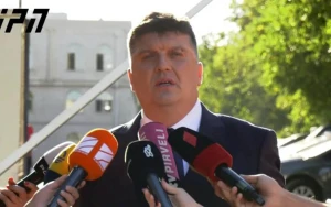 Gürcüstanda Azərbaycanla bağlı dezinformasiya yayan jurnalist həbs edildi&nbsp;