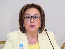 \"Gənclərin yalnız 3,2 faizi ixtisasını şəxsi maraqlarına görə seçir\" - Məleykə Abbaszadə