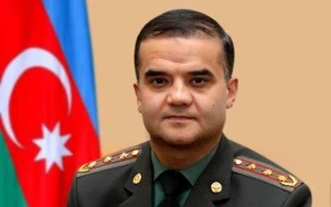 Polkovnikin nazirlikdəki yeni vəzifəsi bu imiş&nbsp;