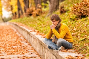 Payız depressiyasının çarəsi olan 10 qida