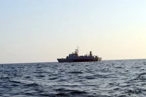 Azərbaycanlıların olduğu gəmi Qara dənizdə batdı&nbsp;