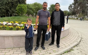 Xocavənd və Ağdərə sakinləri doğma yurdlarına qayıtdılar - YENİLƏNDİ