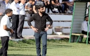 AFFA klub rəhbərinə ağır cəza verdi 