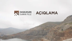 Mollahəsənli kəndinin köçürülməsi ilə bağlı yayılan məlumatlara aydınlıq gətirildi&nbsp;&nbsp;