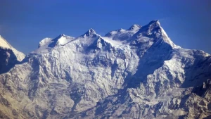 Himalay dağlarında FACİƏ - 2 alpinistin cəsədi tapıldı