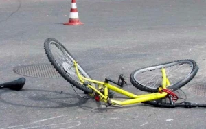 Traktorla 13 yaşlı velosipedçini vurub öldürdü&nbsp;
