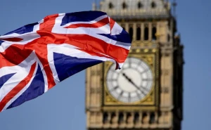 Britaniya hökumətindən xəbərdarlıq - Vətəndaşlara 3 günlük ehtiyat çağırışı