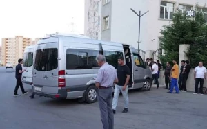 Xocavənd və Ağdərəyə daha 42 ailə yola salındı