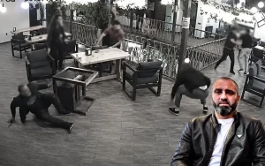 Bakıdakı davanın iştirakçılarından biri deputat  oğludur - FOTO