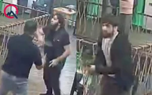 Ceyhunu qətlə yetirib qaçan Elmar dünya çempionu imiş - FOTOLAR