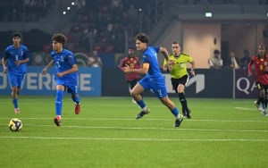 Millimiz bu gün iki oyuna çıxacaq&nbsp;