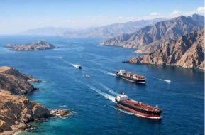 Türkiyə ilə Qətər Hörmüz boğazını müzakirə etdi