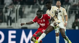 “Trabzonspor” səfərdə, “Beşiktaş” evdə qalib gəldi