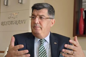 Türkiyəli general Ərdoğanın Azərbaycana qarşı olan baş müşavirindən danışdı