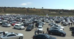 Azərbaycanda bu maşınlar yığışdırılır – Sahiblərini nə gözləyir?&nbsp;