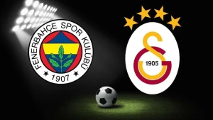 “Qalatasaray” – “Fənərbağça” derbisi rekord komanda dəyəri ilə tarixə düşəcək - RƏQƏM
