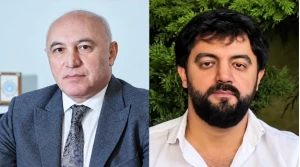 Deputatın həbs edilən oğlu partiyanın da üzvüdür&nbsp;