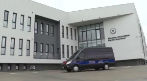 Azərbaycan vətəndaşları Gürcüstandan deportasiya edildilər - VİDEO
