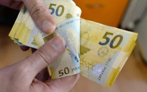 Oktyabrın bütün sosial ödənişləri yekunlaşdırıldı 